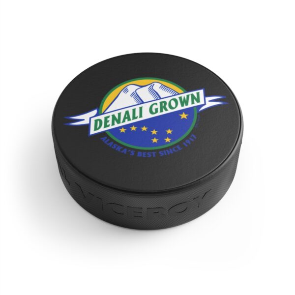 Hockey Puck - Image 3