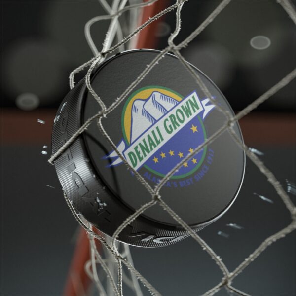 Hockey Puck - Image 4